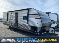 New 2025 Forest River Aurora Light 26BH available in Redmond, Oregon