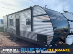 New 2025 Forest River Aurora Light 26BH available in Redmond, Oregon