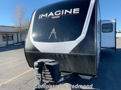 New 2025 Grand Design Imagine 2670MK available in Redmond, Oregon