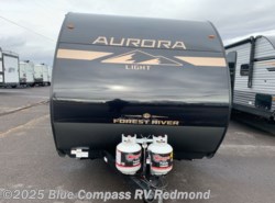 New 2025 Forest River Aurora Light 26BH available in Redmond, Oregon