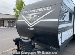 New 2025 Grand Design Transcend Xplor 27DBX available in Redmond, Oregon