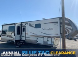 Used 2019 Vanleigh Vilano 369FB available in Redmond, Oregon