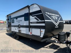 New 2025 Grand Design Transcend Xplor 22RBX available in Redmond, Oregon