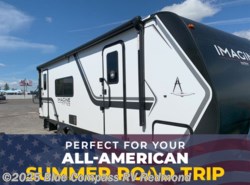 New 2025 Grand Design Imagine XLS 23LDE available in Redmond, Oregon