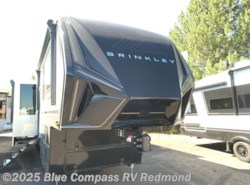 New 2025 Brinkley RV Model G 3950 available in Redmond, Oregon
