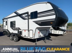 New 2026 Grand Design Reflection 100 Series 22RK available in Redmond, Oregon