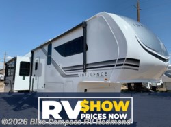 New 2026 Grand Design Influence 3503GK available in Redmond, Oregon