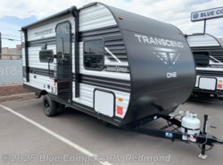 New 2026 Grand Design Transcend One 151BH available in Redmond, Oregon
