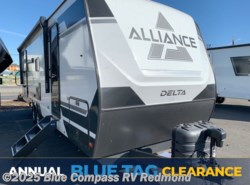 New 2026 Alliance RV Delta 252RL available in Redmond, Oregon