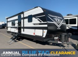 New 2026 Grand Design Transcend Xplor 26BHX available in Redmond, Oregon