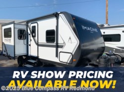 New 2026 Grand Design Imagine XLS 22RBE available in Redmond, Oregon