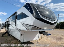 New 2025 Grand Design Solitude 388MBS available in Redmond, Oregon