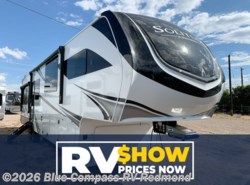 New 2025 Grand Design Solitude 388MBS available in Redmond, Oregon