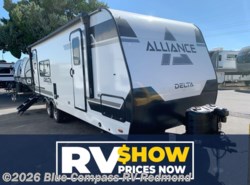 New 2026 Alliance RV Delta Ultra Lite RK234 available in Redmond, Oregon