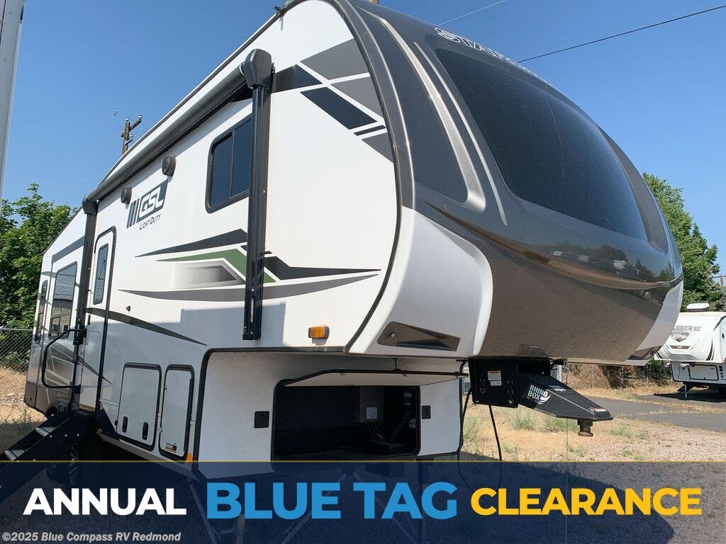 Used 2024 Starcraft GSL Light Duty 244RLS available in Redmond, Oregon