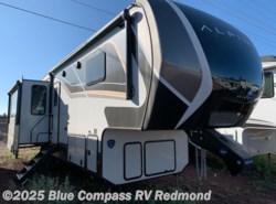 Used 2024 Keystone Alpine 3011CK available in Redmond, Oregon