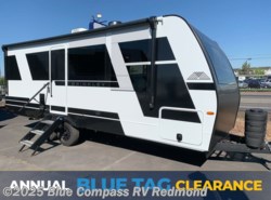New 2026 Brinkley RV Model I 235 available in Redmond, Oregon