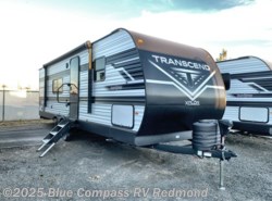 New 2025 Grand Design Transcend Xplor 24BHX available in Redmond, Oregon