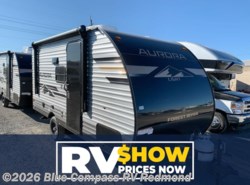 New 2026 Forest River Aurora Light 16BHX available in Redmond, Oregon