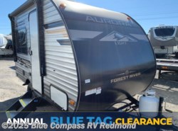 New 2026 Forest River Aurora Light 13RDX available in Redmond, Oregon