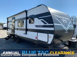 New 2026 Grand Design Transcend Xplor 25MLX available in Redmond, Oregon