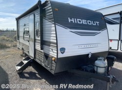 Used 2023 Keystone Hideout Single Axle 186SS available in Redmond, Oregon