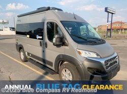 New 2026 Thor Motor Coach Scope 18M available in Redmond, Oregon