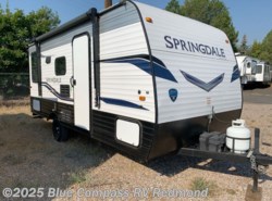 Used 2022 Keystone Springdale Mini 1750RD available in Redmond, Oregon