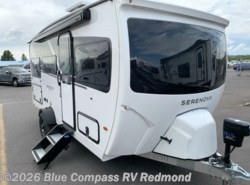 New 2026 Grand Design Serenova 160LG available in Redmond, Oregon
