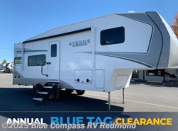 New 2026 Alliance RV Avenue All-Access 23ML available in Redmond, Oregon