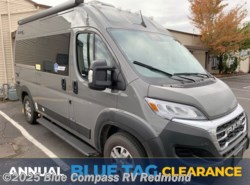 New 2026 Thor Motor Coach Scope 18M available in Redmond, Oregon