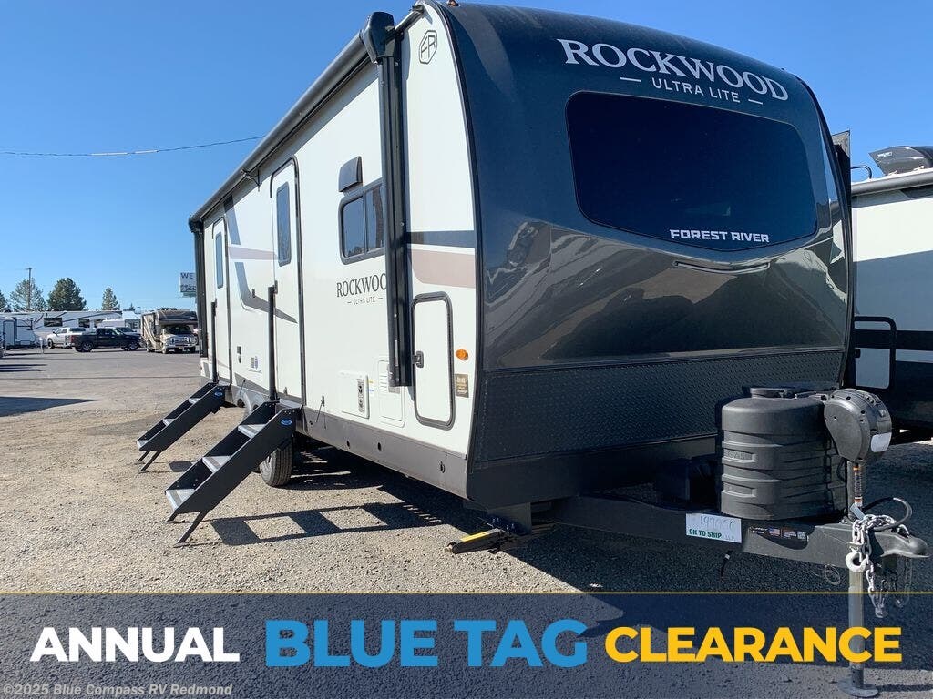 New 2026 Miscellaneous Unknown Unknown 2608BS available in Redmond, Oregon