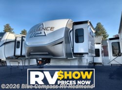 New 2025 Alliance RV Paradigm 395DS available in Redmond, Oregon