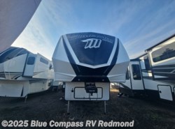 New 2026 Grand Design Momentum G-Class 350G available in Redmond, Oregon