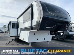 New 2026 Brinkley RV Model Z 3100 available in Redmond, Oregon