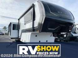 New 2026 Brinkley RV Model Z 3100 available in Redmond, Oregon