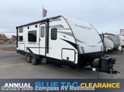 Used 2022 Keystone Passport SL 219BHWE available in Redmond, Oregon