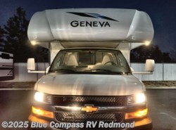Used 2025 Thor Motor Coach Geneva 22VT available in Redmond, Oregon