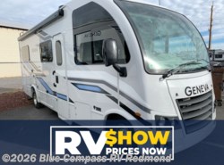 New 2026 Thor Motor Coach Geneva 24VS available in Redmond, Oregon