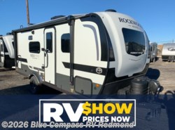 New 2026 Forest River Rockwood Geo Pro G20FBS available in Redmond, Oregon