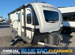 New 2026 Forest River Rockwood Geo Pro G20FK available in Redmond, Oregon