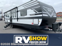 New 2026 Grand Design Transcend 315RKT available in Redmond, Oregon