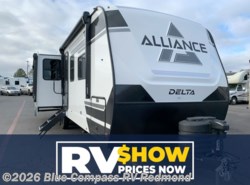 New 2026 Alliance RV Delta 292RL available in Redmond, Oregon
