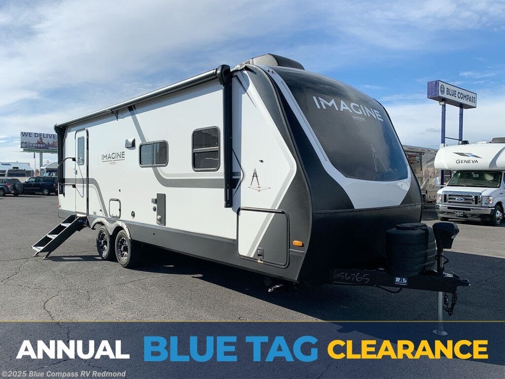 New 2026 Grand Design Imagine 2600RB available in Redmond, Oregon