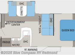 Used 2011 Jayco Jay Flight 24FBS available in Redmond, Oregon