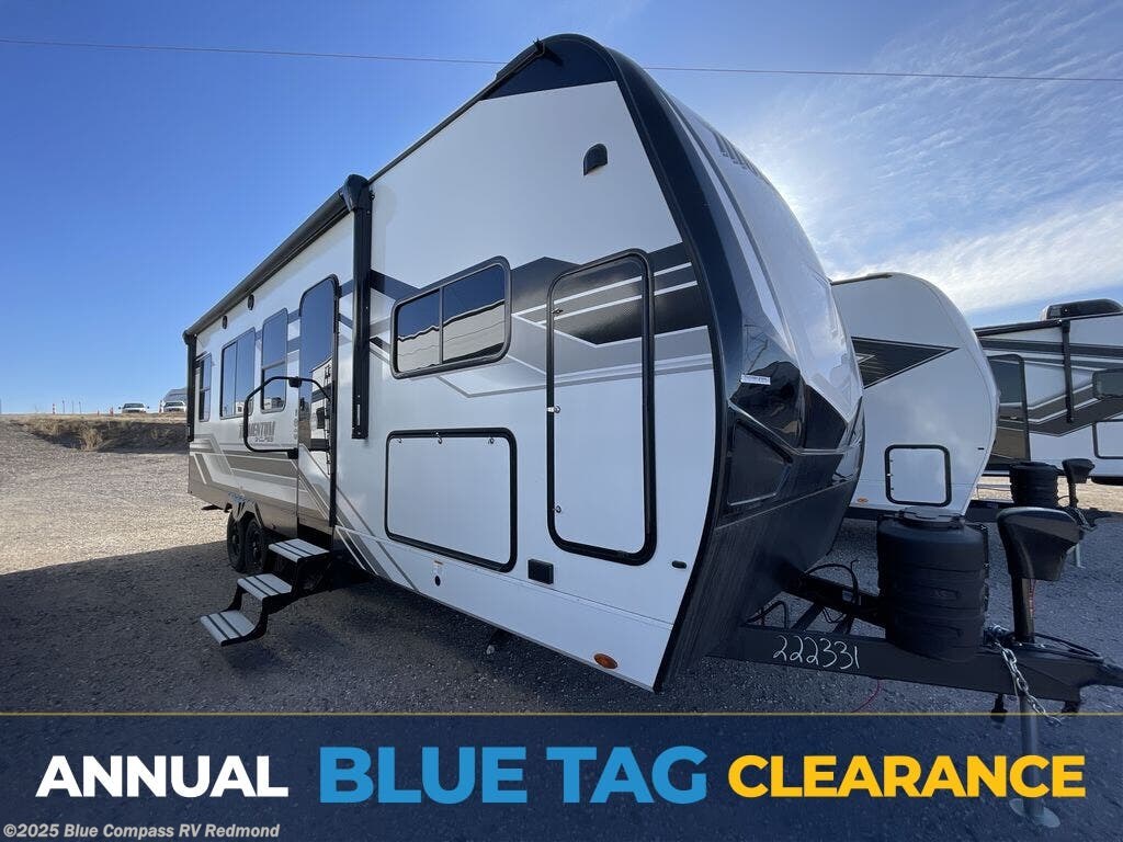 New 2025 Grand Design Momentum G-Class 25G available in Redmond, Oregon