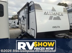 New 2026 Alliance RV Delta Solo BH181 available in Redmond, Oregon