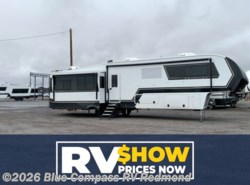 New 2026 Brinkley RV Model Z 3610 available in Redmond, Oregon