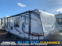 Used 2016 Northwood Nash 24M available in Redmond, Oregon
