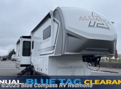 New 2026 Alliance RV Paradigm 312RK available in Redmond, Oregon